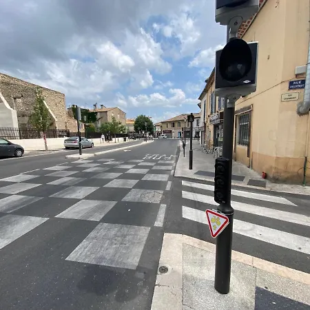 Duplex Montcalm Centre 500m Des Arenes De