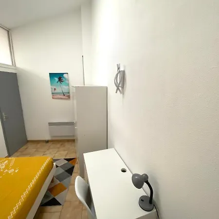 Duplex Montcalm Centre 500m Des Arenes De Nimes