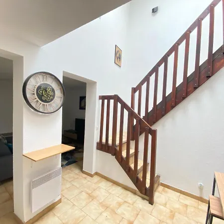 Duplex Montcalm Centre 500m Des Arenes De *