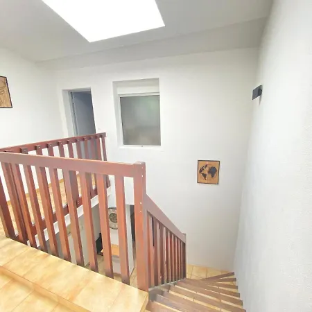 Duplex Montcalm Centre 500m Des Arenes De Nimes